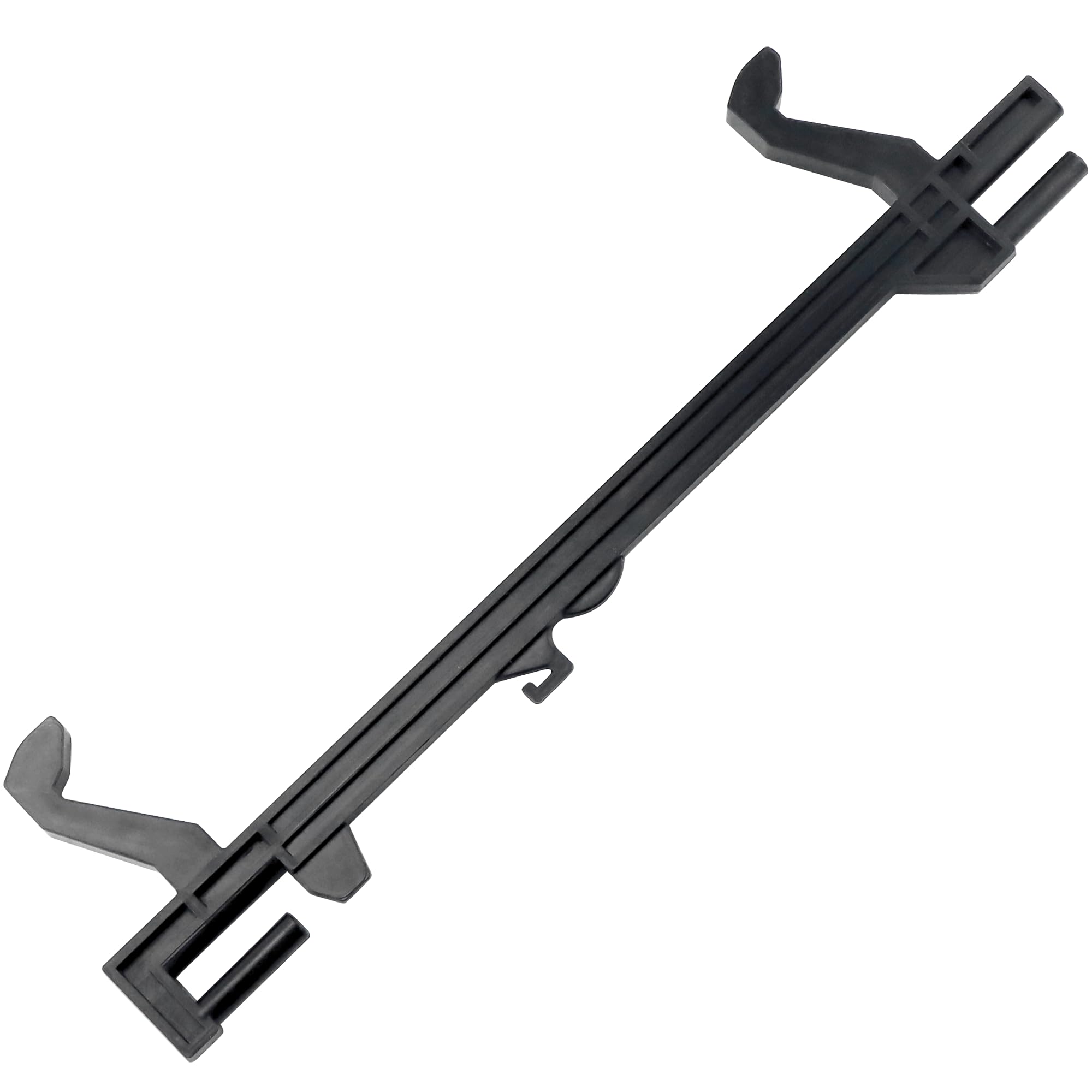 Amazon.com: DE64-00760A Door Latch Key fit for Samsung,Door Key